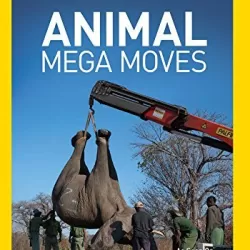 Animal Mega Moves