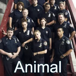 Animal Precinct