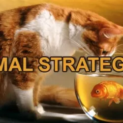 Animal Strategies