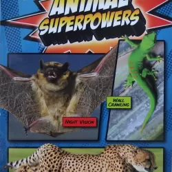 Animal Superpowers