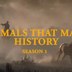 Animals That Made History