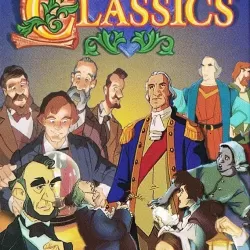 Animated Hero Classics