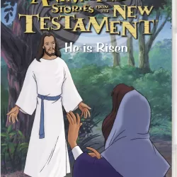 Animated Stories from the New Testament