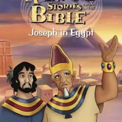 Animated Stories From the Old Testament