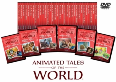 Animated Tales of the World