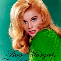 Ann-Margret: From Hollywood with Love