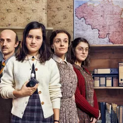 Anne Frank videodagboek