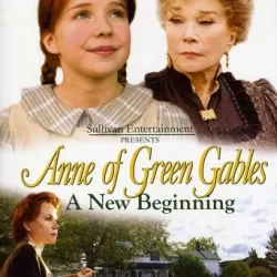 Anne of Green Gables: A New Beginning