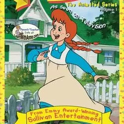 Anne of Green Gables: The Animated Series