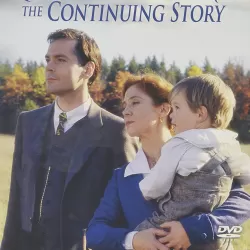 Anne of Green Gables: The Continuing Story