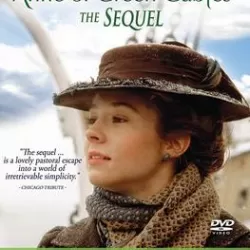 Anne of Green Gables: The Sequel