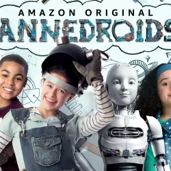 Annedroids