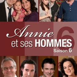 Annie et ses hommes