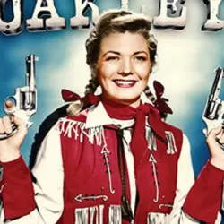 Annie Oakley