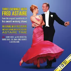 Another Evening with Fred Astaire