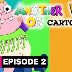 Another Week on Cartoon