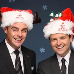 Ant and Dec's Christmas Show