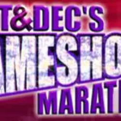 Ant & Dec's Gameshow Marathon