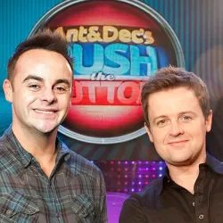 Ant & Dec's Push the Button