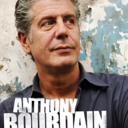 Anthony Bourdain: No Reservations