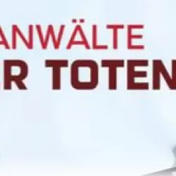 Anwälte der Toten (1999)