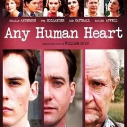 Any Human Heart