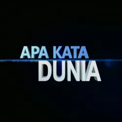 Apa Kata Dunia