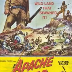 Apache Gold