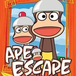 Ape Escape