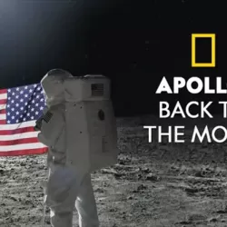 Apollo: Back To The Moon