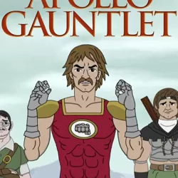 Apollo Gauntlet