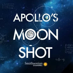 Apollo's Moon Shot