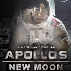 Apollo's New Moon