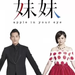 Apple in Your Eye