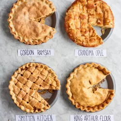 Apple Pie