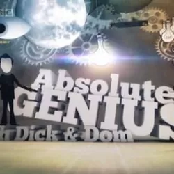 Appsolute Genius with Dick and Dom