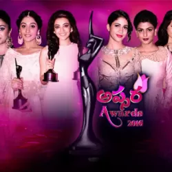 Apsara Awards 2016