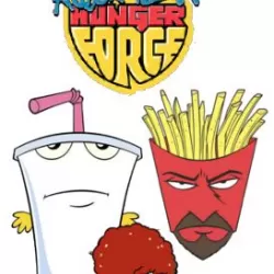 Aqua Teen Hunger Force