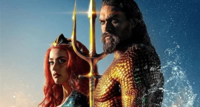 Aquaman: Review