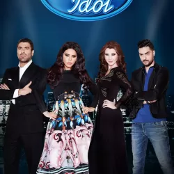 Arab Idol