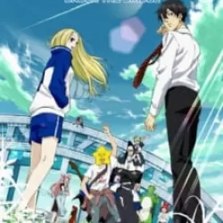 Arakawa Under the Bridge