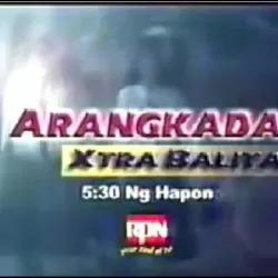 Arangkada Balita