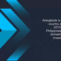 Arangkada