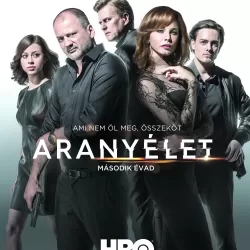 Aranyélet