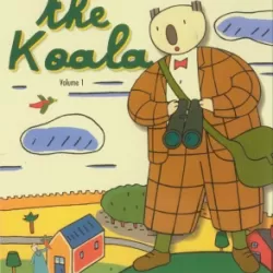 Archibald the Koala