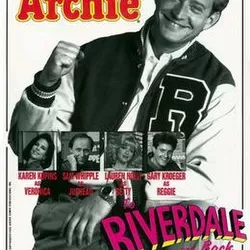 Archie: To Riverdale and Back Again