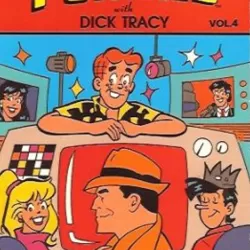 Archie's TV Funnies