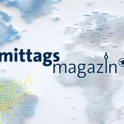 ARD-Mittagsmagazin