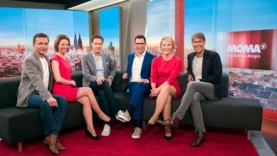 ARD-Morgenmagazin