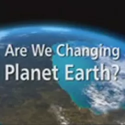 Are We Changing Planet Earth?